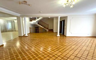 Chirie, casă, 3 camere, strada Spartacus, Râșcani - Poză 4