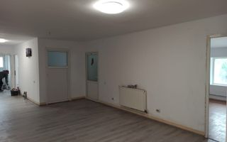 Spatiu, supr 11 mp, 1 minut metrou, pentru birou/cursuri/ateliere - Poză 1