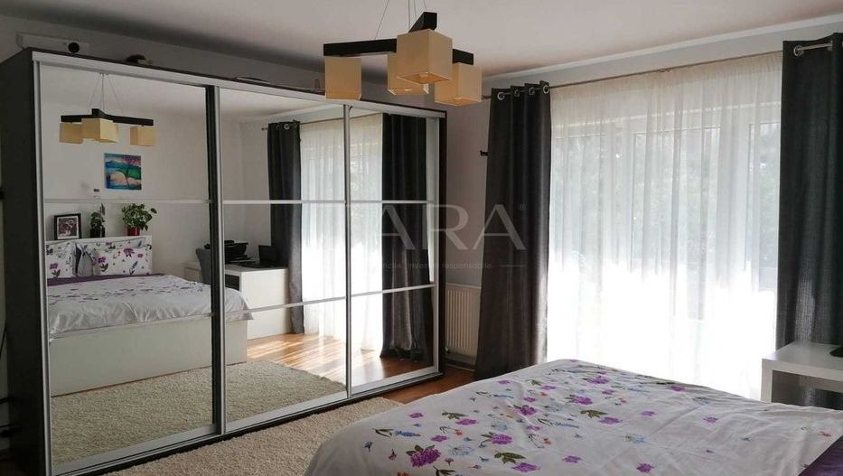 Apartament 2 camere, Florești, zona Panemar - Poză 5