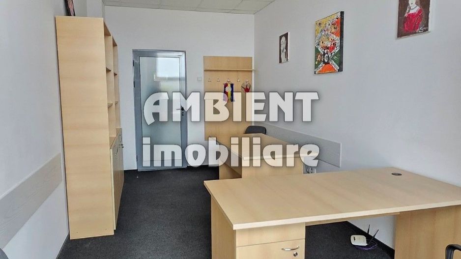 BIROURI DE ÎNCHIRIAT - VASLUI - zona ANA IPĂTESCU, Comision 0%; - Poză 6