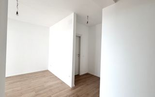 3 camere. Bucătărie Open-Space - Verdere curte interioară - Poză 4