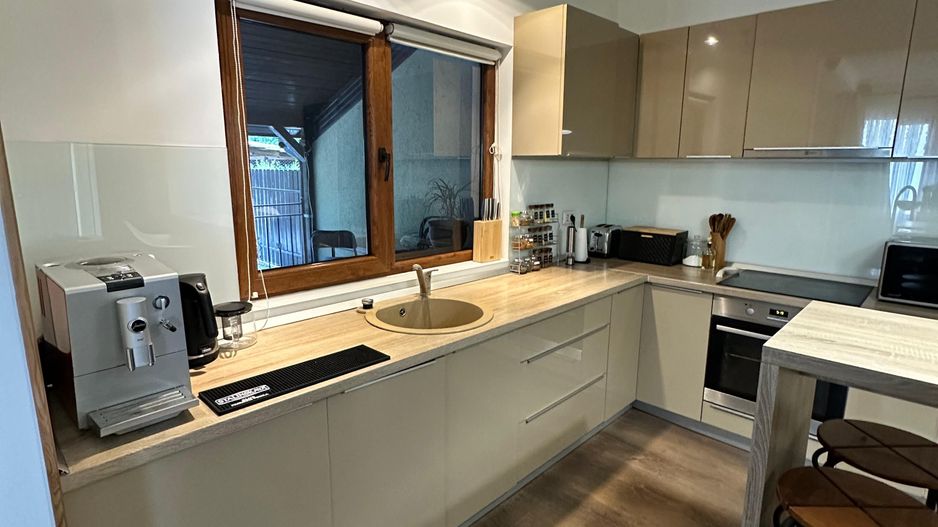 Calea Urseni-Zone 2 | 4 Camere | Mobilat si Utilat | Curte - Poză 4