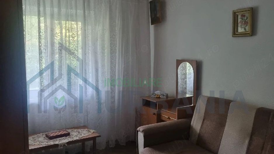 Apartament 3 camere decomandat, Stradela Canta, Iași - Parter - Poză 10