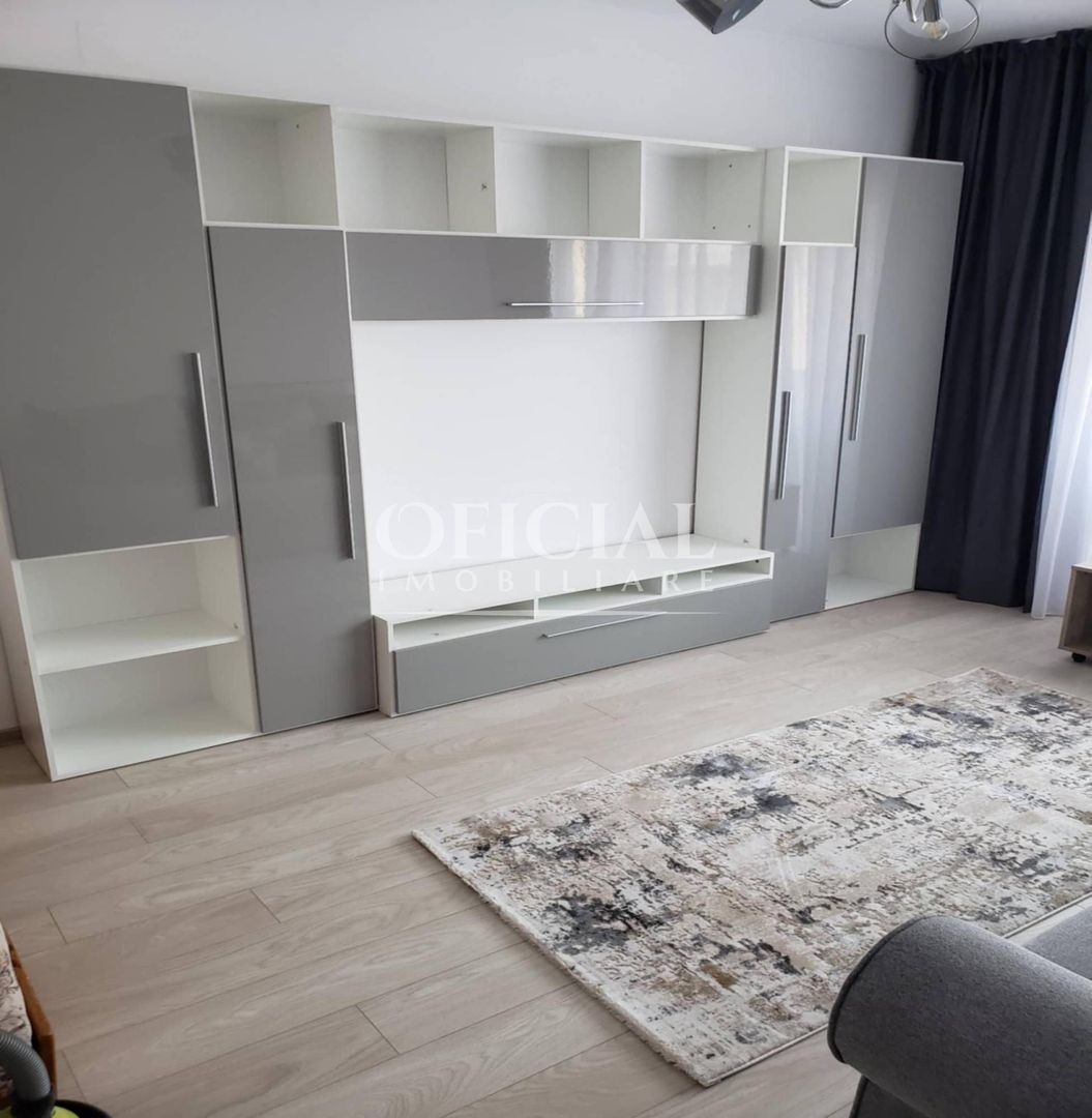 Apartament  2 camere | Parcare | Decomandat | Zona Porii | Floresti - Poză 5