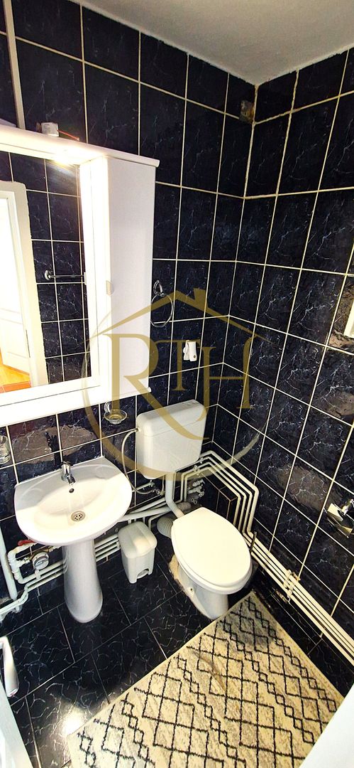 Inchiriez apartament cochet cu 3 camere in complexul studentesc - Poză 13