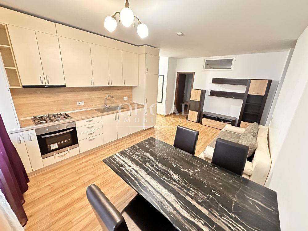 Apartament 3 camere | Zona Vivo - Amethyst | 60 mp | Floresti - Poză 1