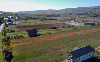 Teren intravilan de vanzare | 3.084mp | Plavia - Urlati | Comision 0% - Poză 4