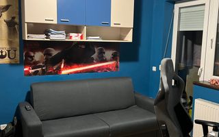 Apartament decomandat 2 camere Pădurea Băneasa - Poză 2