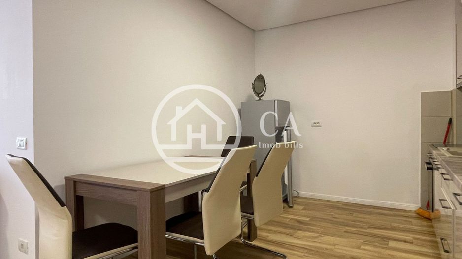 Apartament de închiriat cu 2 camera  în WEST RESIDENCE, Oradea - Poză 6