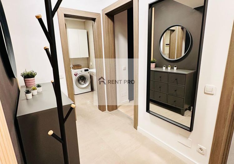 Apartament 2 camere de vânzare | 21 Residence | Etaj 9 | - Poză 5