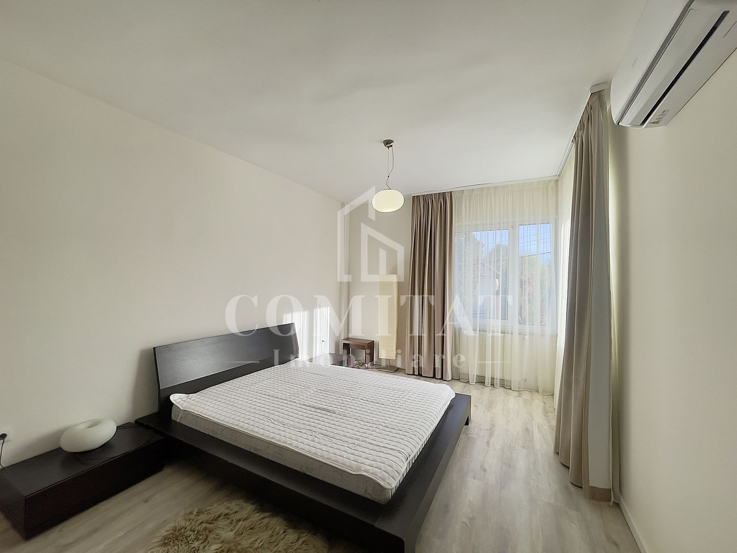 Apartament 4 camere confort lux zona Ramada Andrei Muresanu - Poză 10