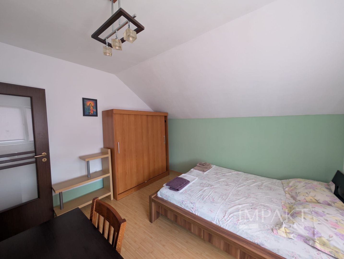 Apartament 3 camere cu mansarda | Zorilor | 20 min pe jos de UMF - Poză 2