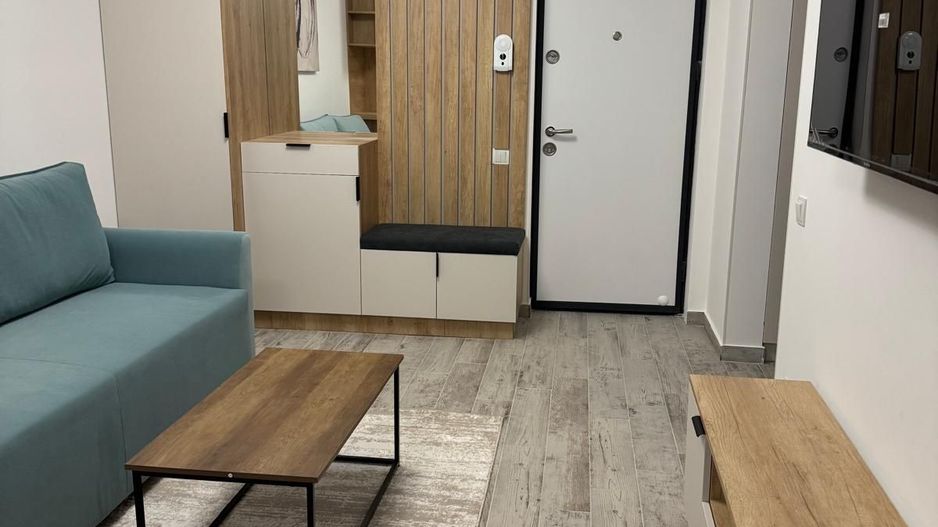 Apartament 2 camere Aparatorii Patriei - Drumul Jilavei - Poză 2