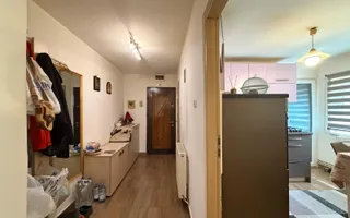 Apartament cu 2 camere de vanzare in Lugoj, Cartier Stadion - Poză 14