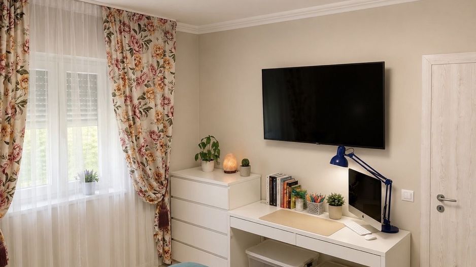 Comision 0%  Duplex Mosnita Veche 2 dormitoare - Poză 6