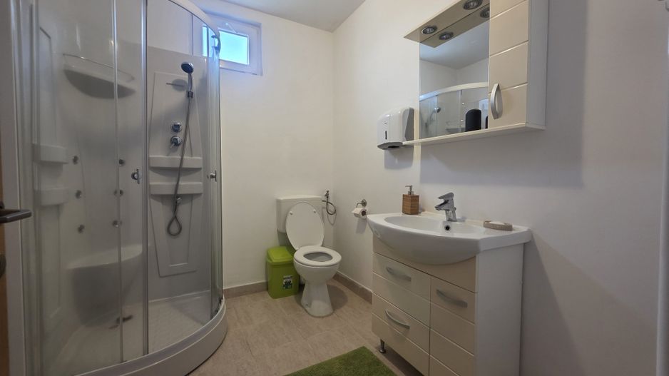 Casa individuala | 5 camere | teren 300 mp | Pipera - Poză 13