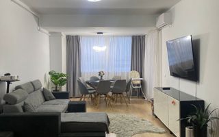 VANZARE 2 CAMERE | ATRIA URBAN RESORT | PARCARE INCLUSA | - Poză 1