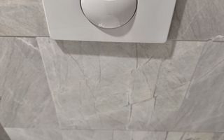 Apartament 3 camere bloc nou (constr 2018 ) | 2 bai | parcare - Poză 8