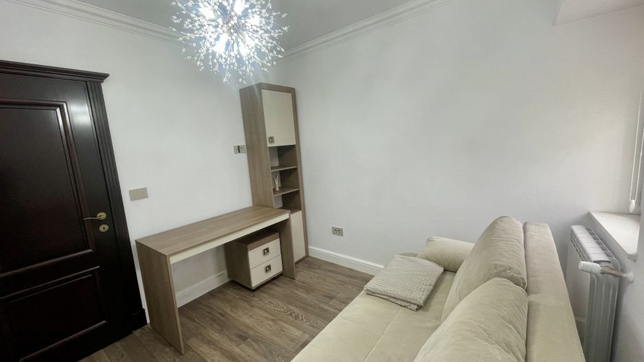 Apartament 3 camere | LUX | Ultracentral | Etaj 2 | Bloc cu lift - Poză 7