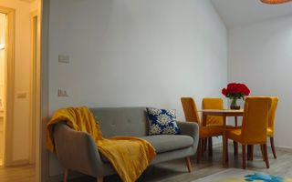 Apartament “de revista”, la casa in Elisabetin- zona consulatelor. - Poză 13