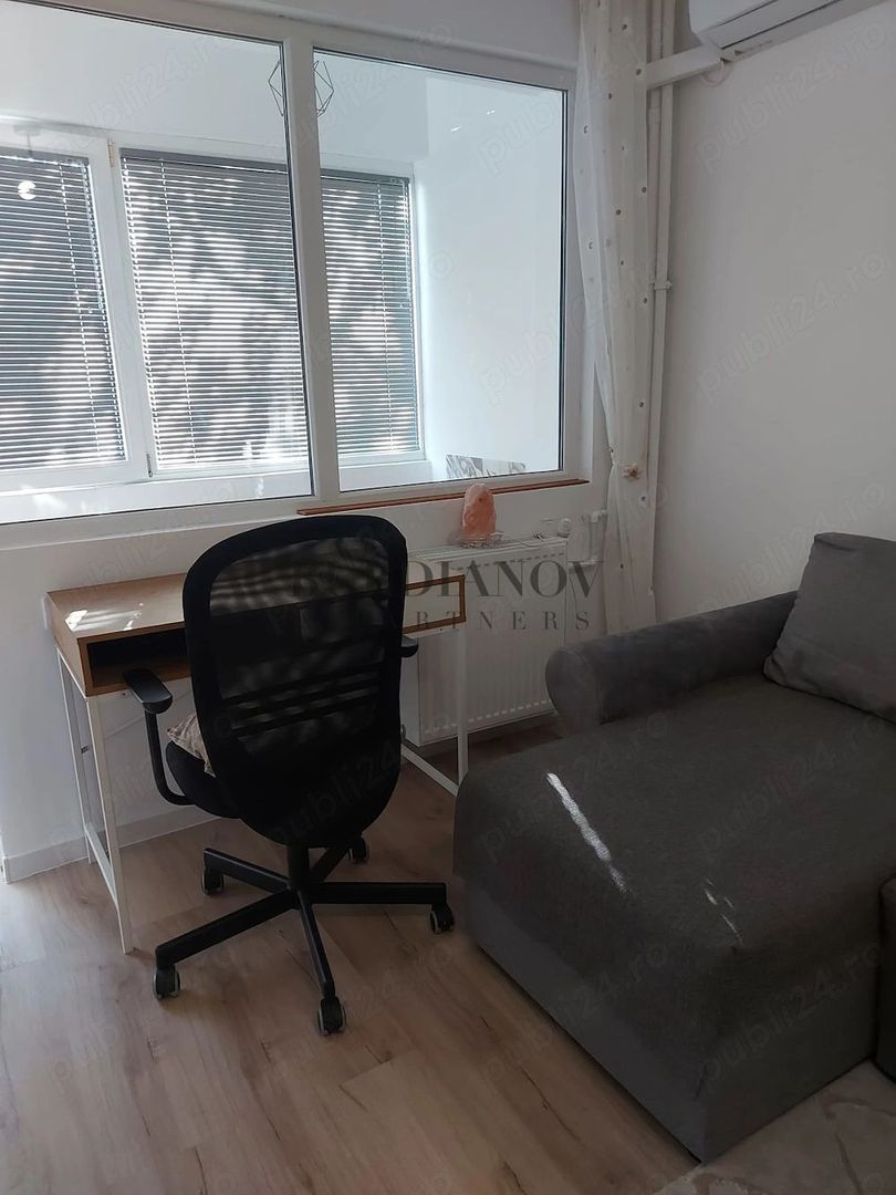 Apartament cu 2 camere de închiriat - Titan - Basarabia - Poză 11