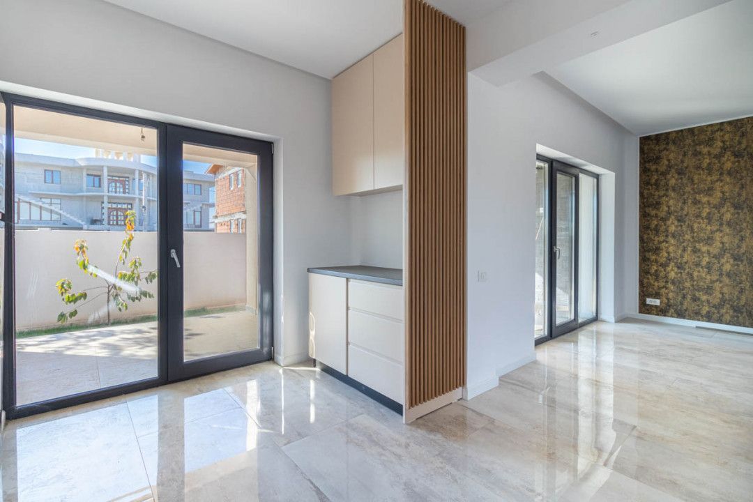 Casa sustenabilă, 3 dormitoare, Dream House Berceni- Comision 0% - Poză 3