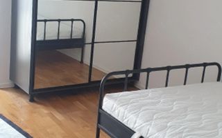 Îmchiriere Garsonieră Titan, 2 min metrou Costin Georgian, mobilată nou - Poză 3