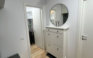 Chirie I Apartament 2 camere I MTM Residence I OMV Pipera - Poză 14