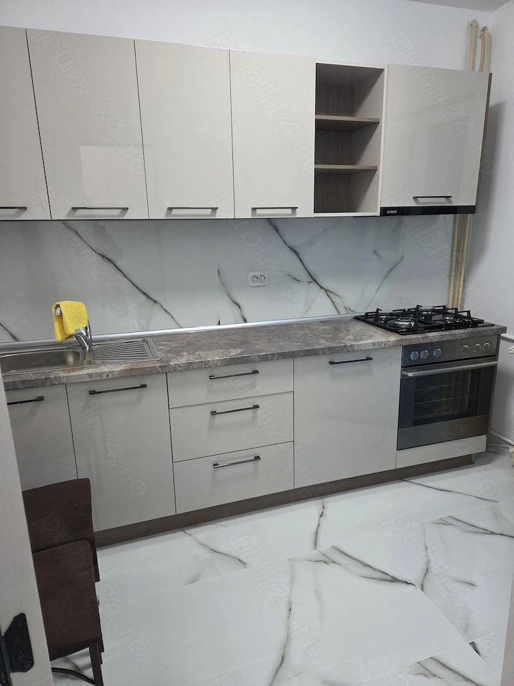 Închiriere Apartament cu  2 camere, Colentina, etaj 7, mobilat nou - Poză 4