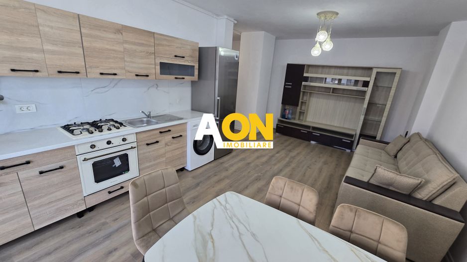 Apartament cu 3 Camere, Bloc Nou, Prima Închiriere, Zona Centru - Poză 1