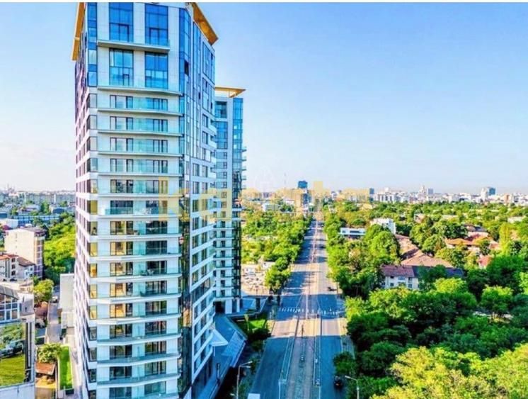 Apartament One Verdi Park de vânzare | 3 camere | complet mobilat - Poză 13