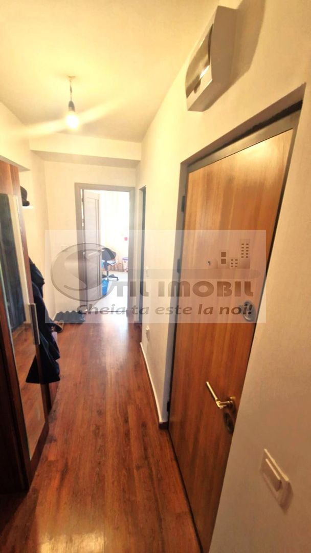 Ap 3 camere, decomandat - Podul de Piatra - 107.000 Euro - Poză 3