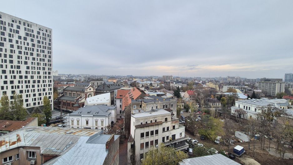 3 camere de serviciu 14,82 mp - calea Victoriei - Poză 5