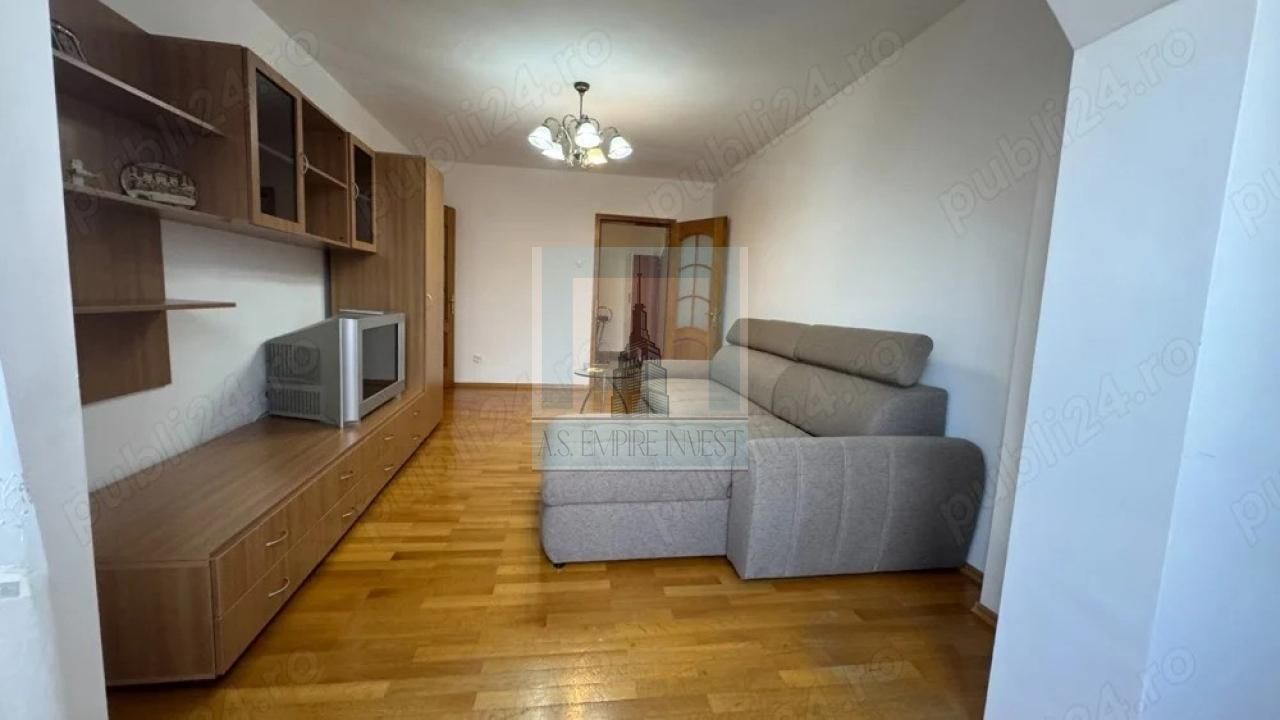 Ap 2 camere mobilat-utilat - zona Racadau - Poză 4