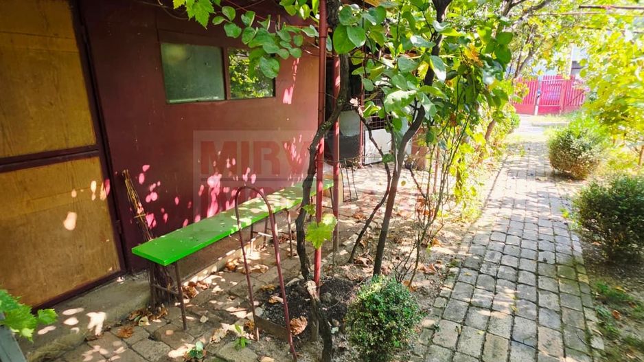 Casă 4 camere, teren 315 mp, garaj – Cantacuzino, Ploiești - Poză 49