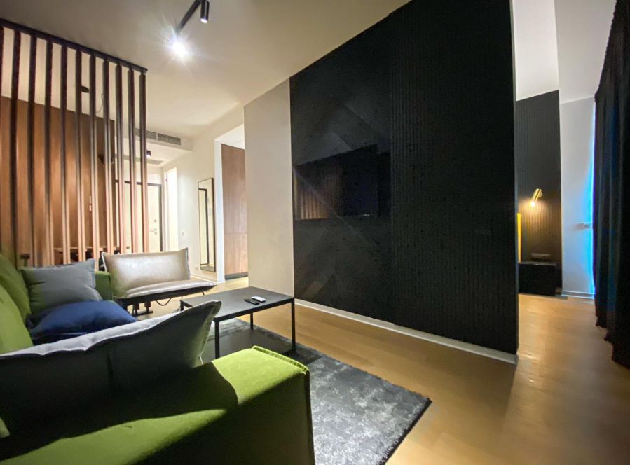 studio 2 camere | One Mircea Eliade | Floreasca - Poză 5
