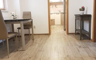 Apartament 2 camere de inchiriat, Pet Friendly, Piata Victoriei - Poză 3