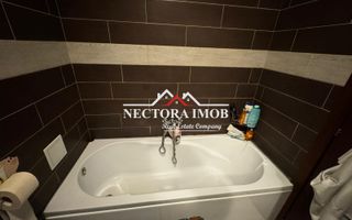 NECTORA IMOB-Apartament 2 camere, Prima Nufarul, Mobilat/Utilat, 47 mp - Poză 8