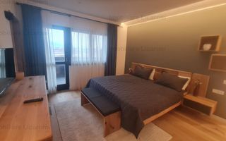 Vila Lux ,CRISTIAN, P+M, 4 camere,teren 567 mp, - Poză 39