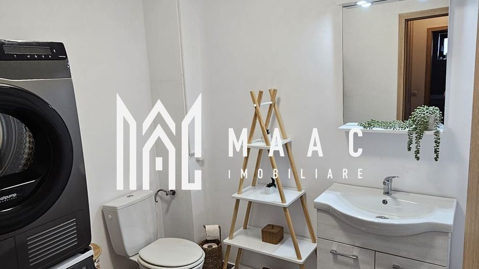 Apartament 3 camere | 82MPU | Etaj intermediar | Selimbar - Poză 19