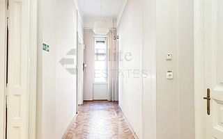 Apartament ultracentral 97 mp Palatul Rimanoczy | pietonala Republicii - Poză 4