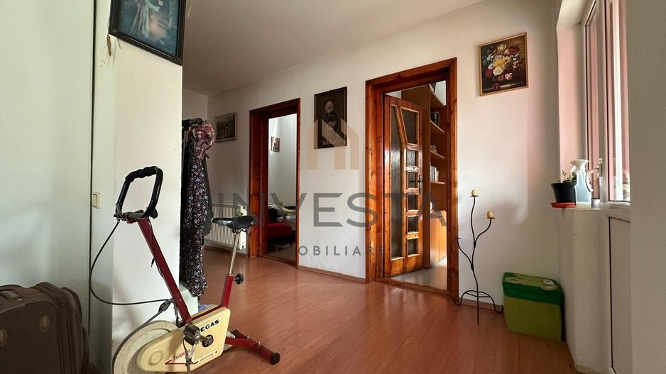 Casa individuala/Zona Strazii Bisericii Ortodoxe - Poză 12