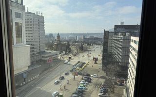 Apartament 4 camere de inchiriat Ultracentral Palas - Poză 2