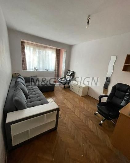 Apartament 3 camere Calea Sagului etaj 1 cu centrala - Poză 2