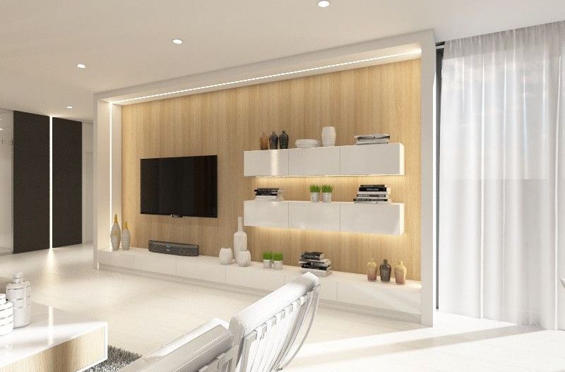 Palazu Mare - Casa desfasurata pe parter, proiect deosebit - Poză 3