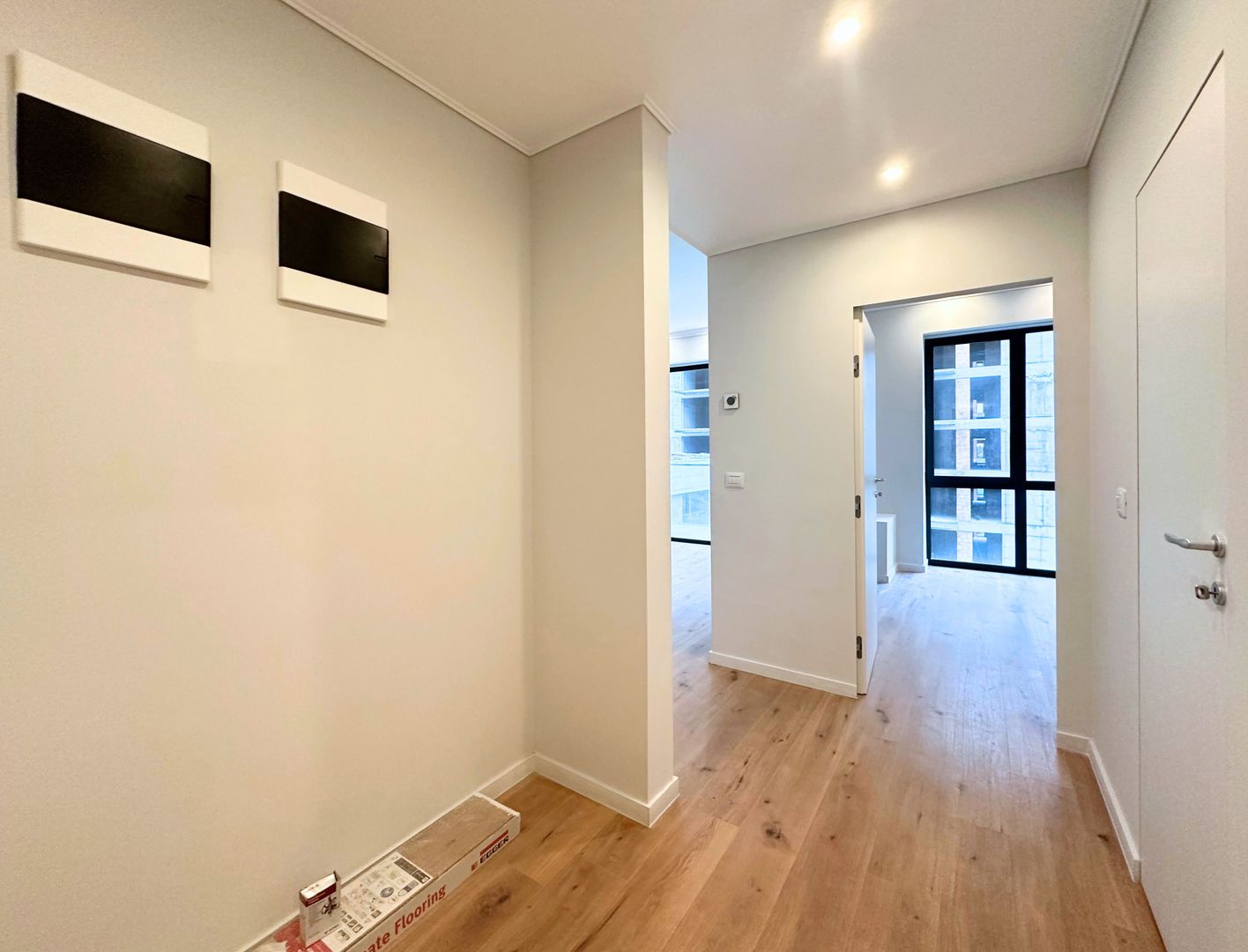 Vanzare apartament exclusivist ansamblu rezidențial ONE66 - Poză 26