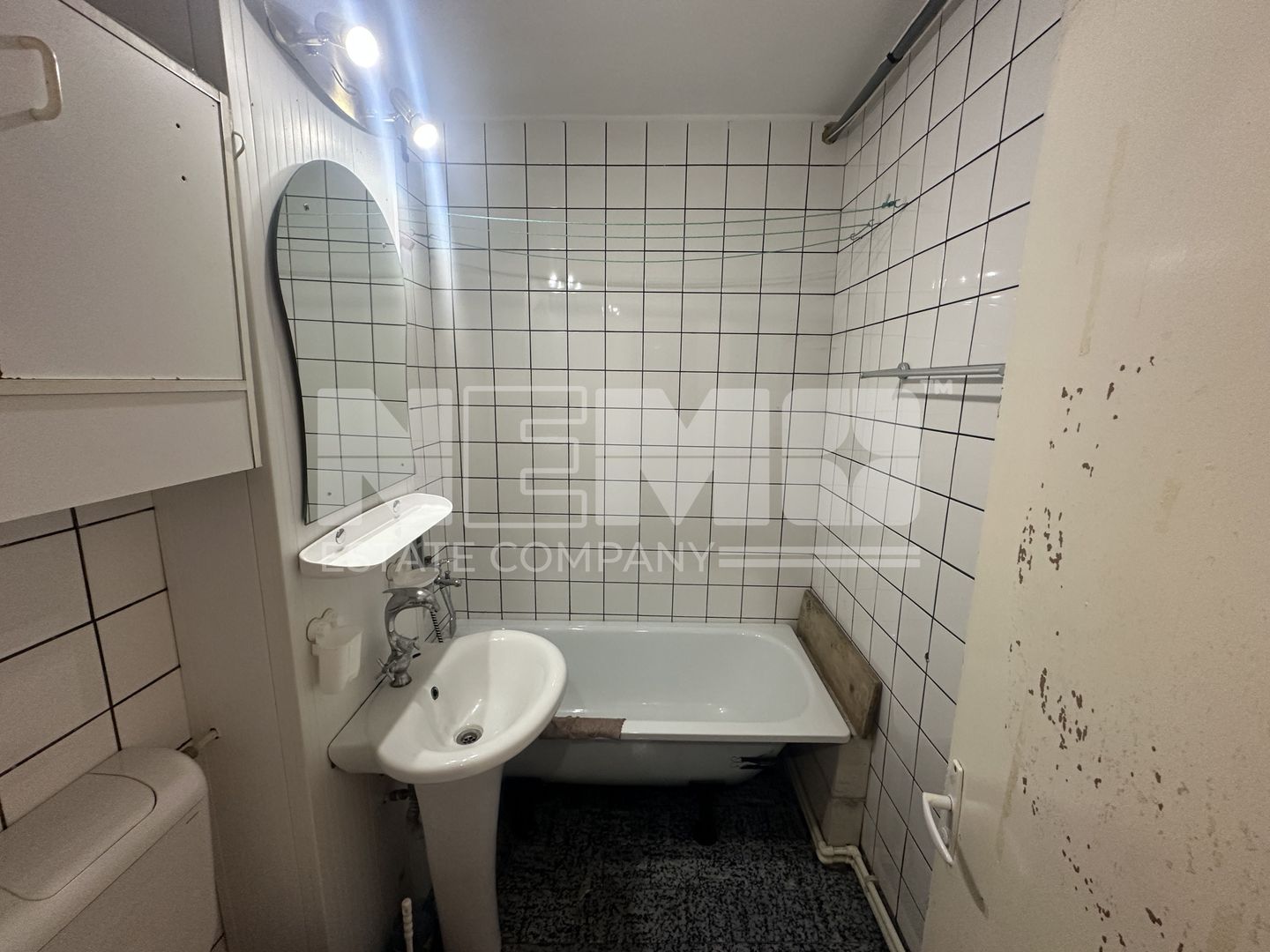 Garsoniera Siret | 30 MP | Etajul 1 - Poză 8