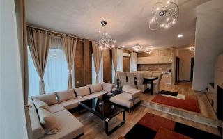 Casa tip duplex, 170 mp utili, 250 mp teren, finisata, mobilata, zona E.Ionesco - Poză 5