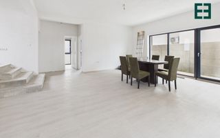 Casă nouă cu 4 camere - Tisa Nouă - Arad - Poză 10