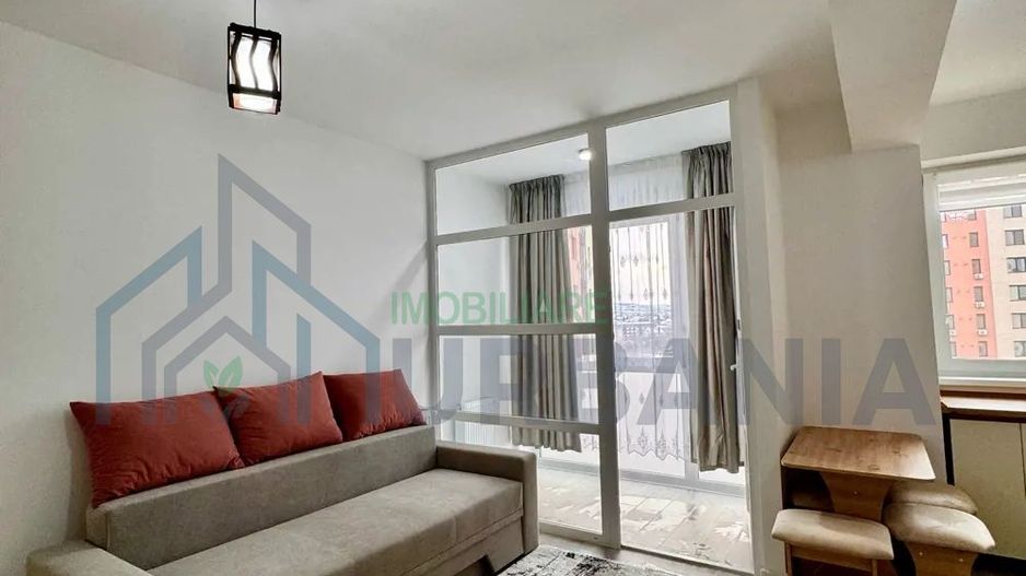 Apartament cu 2 camere - Poză 4